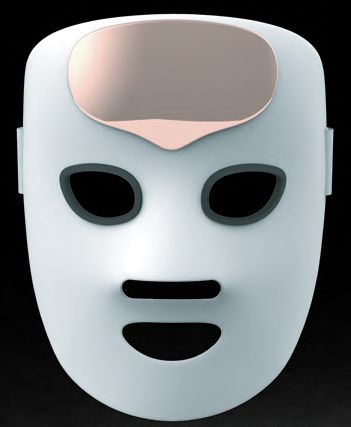 眼周焕新护目镜 · 双效护理面罩应用场景