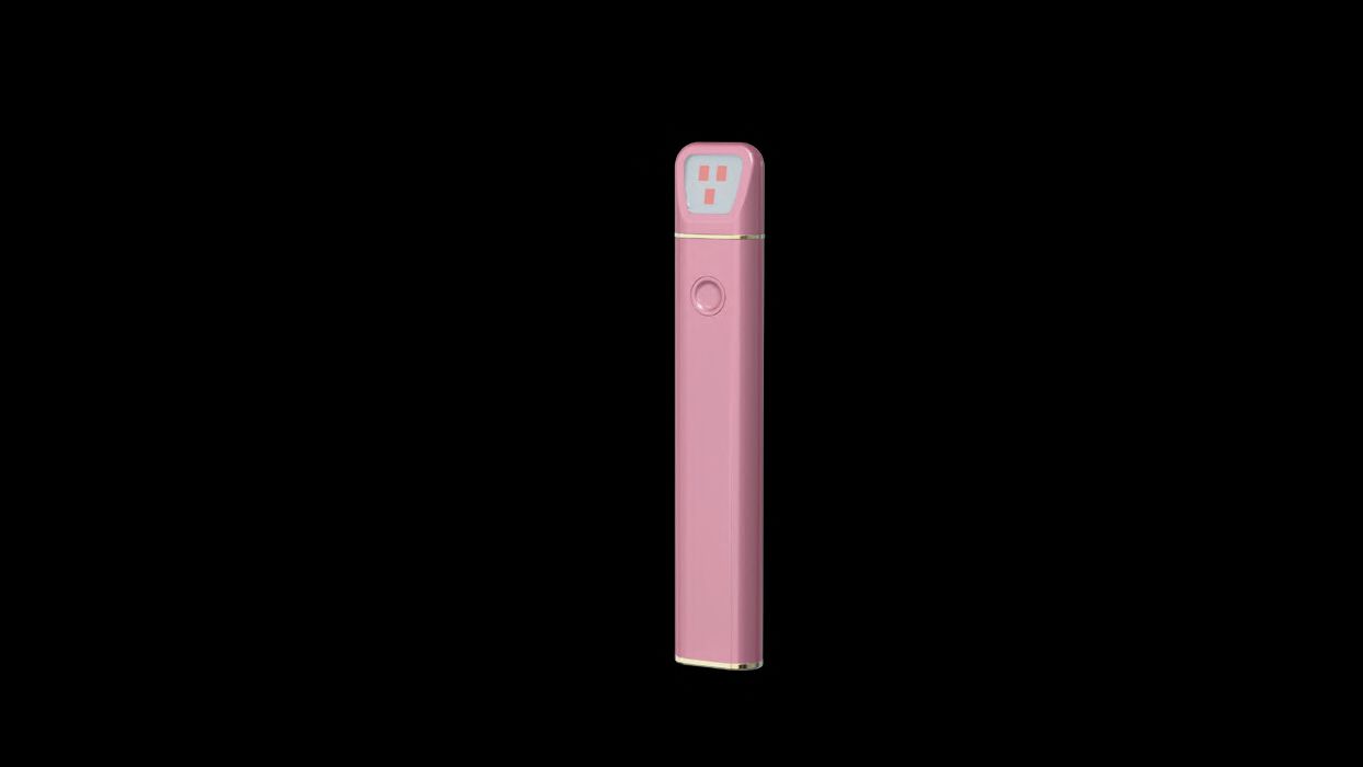 快速修复光疗棒 · 疱疹护理光疗棒应用场景