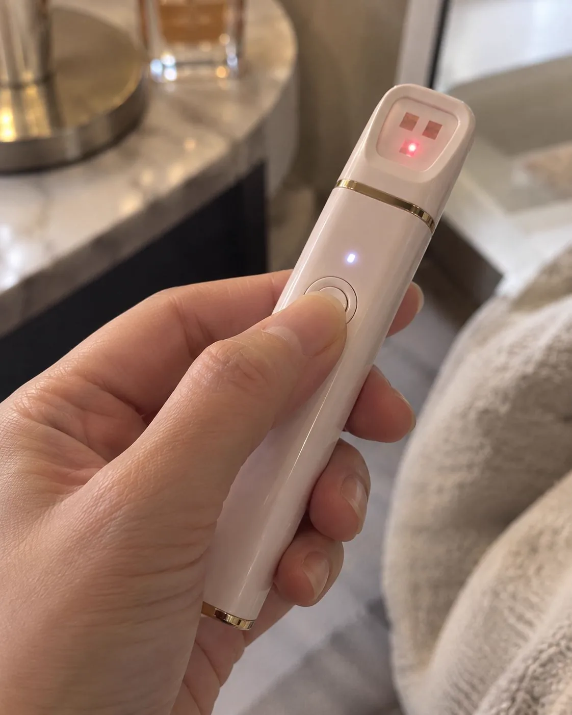 自动治疗定时器