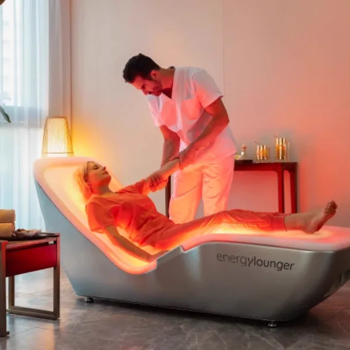 EnergyLounger——凯颜医疗品牌