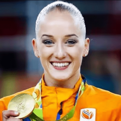  Sanne Wevers